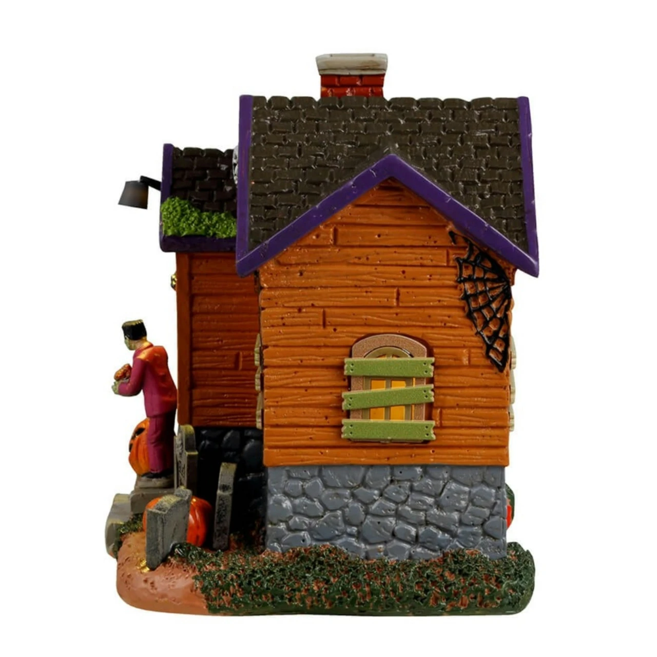 Lemax - Spooky Town - Franks Treats - Image 4