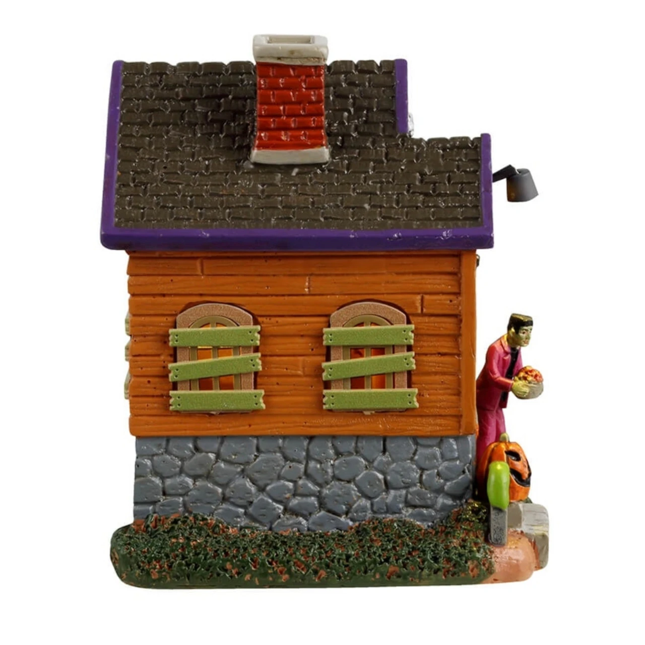 Lemax - Spooky Town - Franks Treats - Image 2