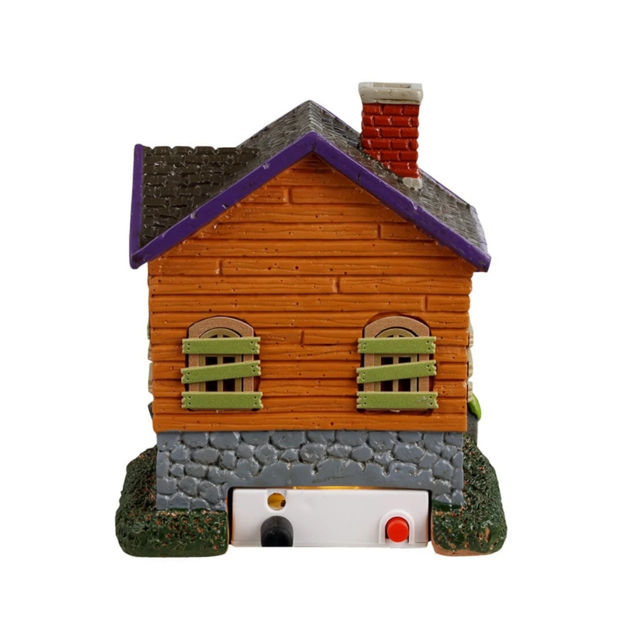 Lemax - Spooky Town - Franks Treats - Image 3