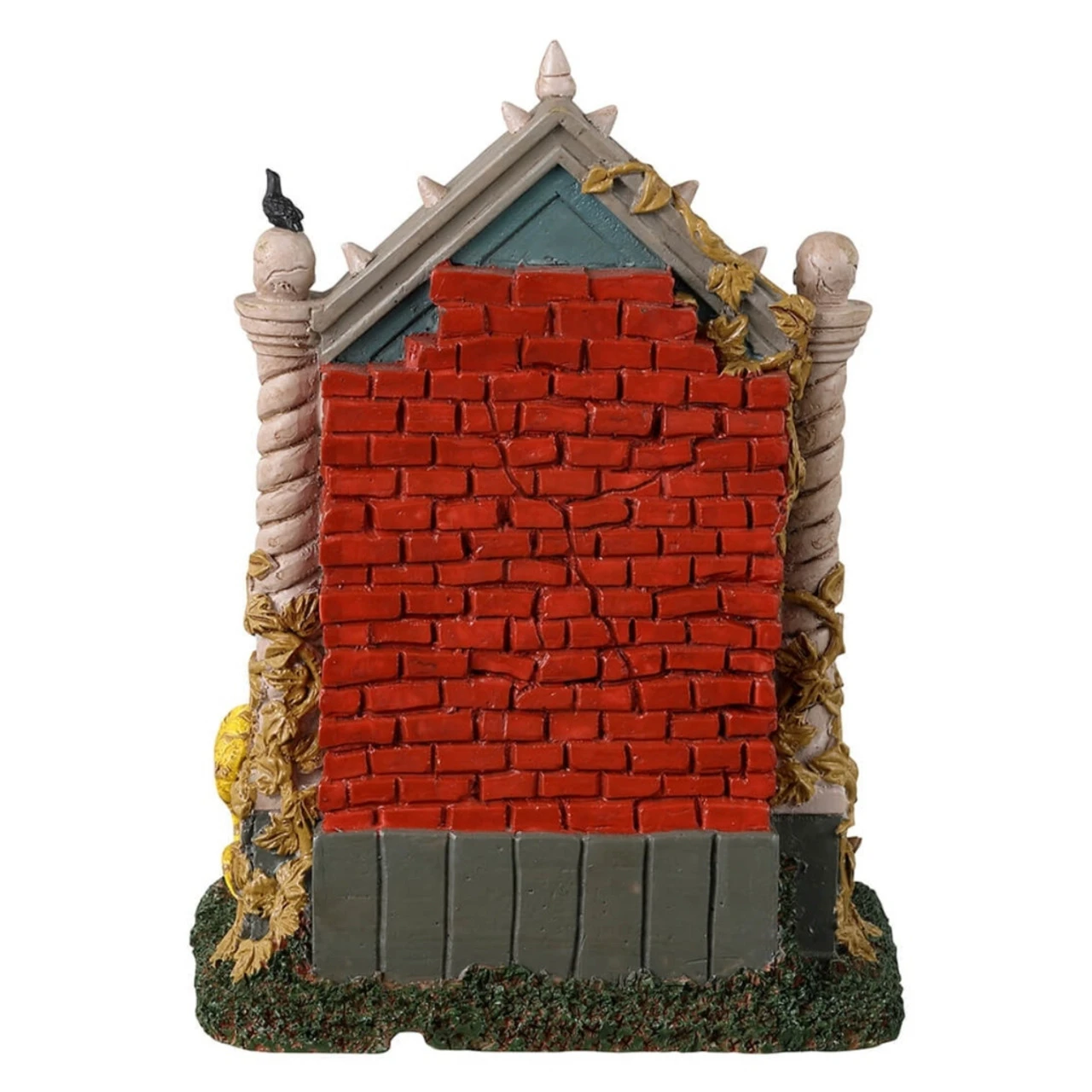 Lemax - Spooky Town - Grime And Slime Spring - Image 3