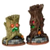 Lemax - Spooky Town - Spooky Tree Trunks
