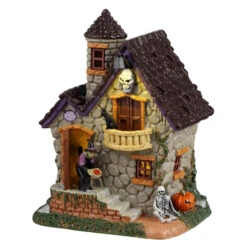 Lemax - Spooky Town - Witchs Treats