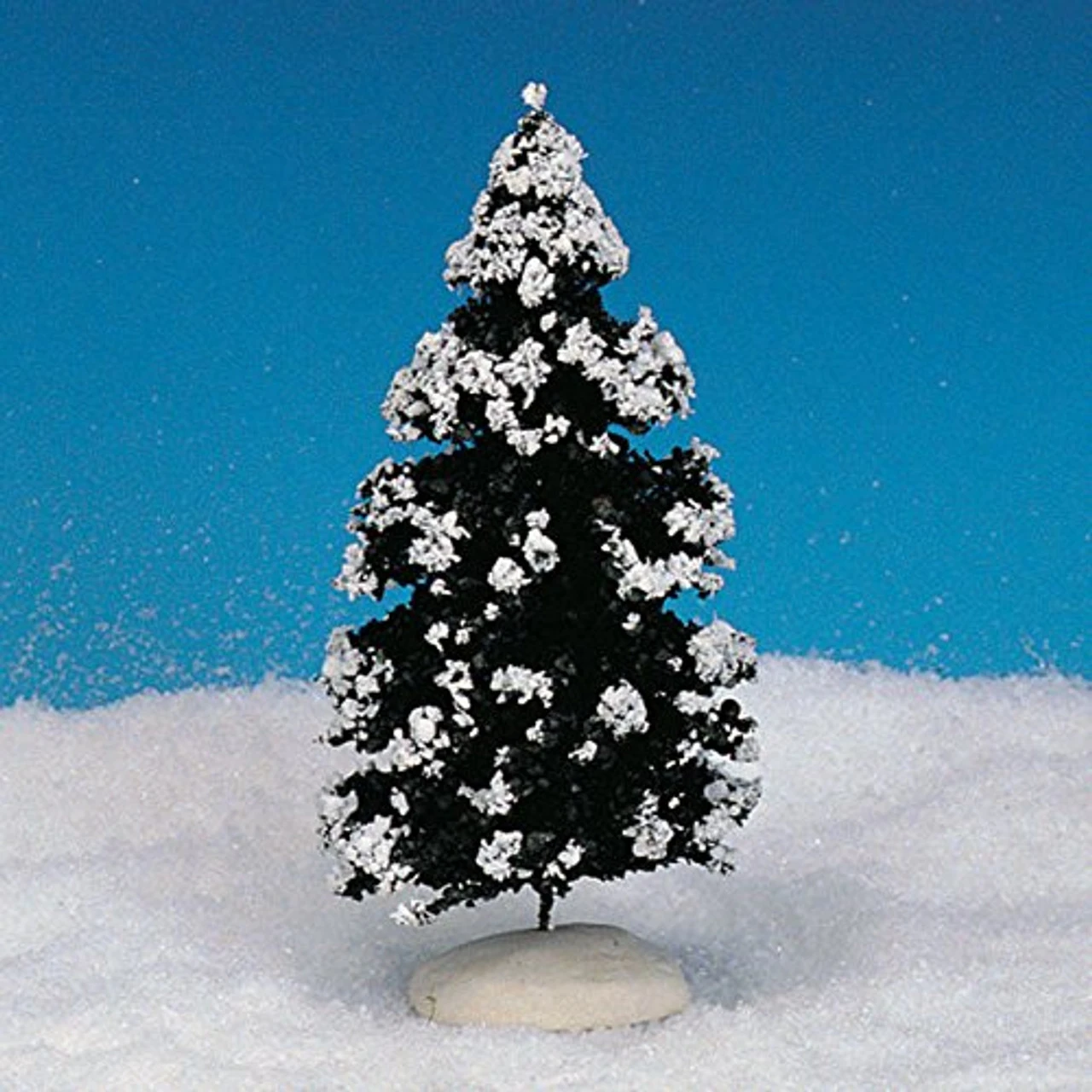 Lemax - Evergreen Village Tree - Image 2