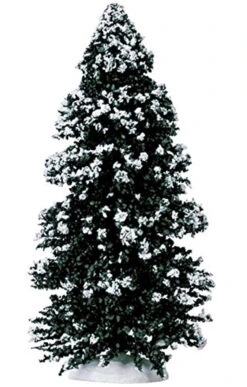 Lemax - Evergreen Village Tree