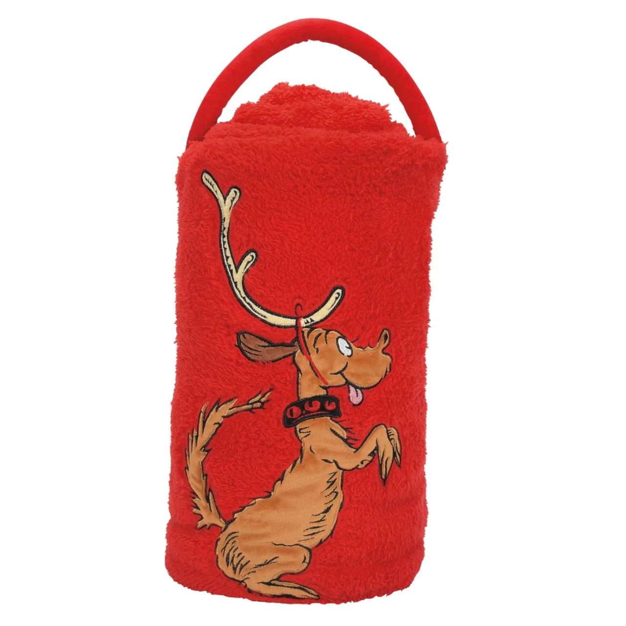 Department 56 Max SnowThrow