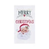 Merry Little Christmas Kitchen Towel