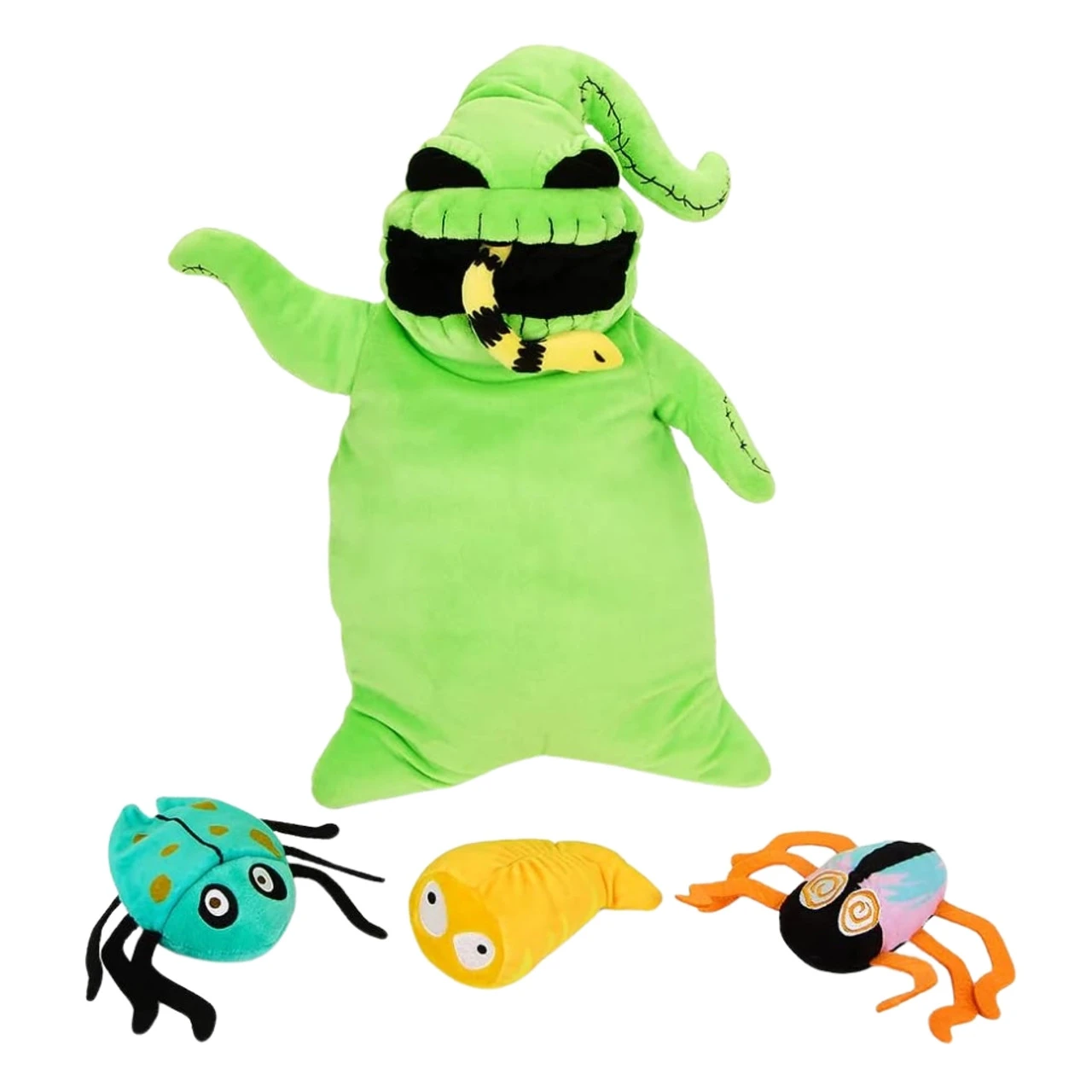 Oogie Boogie Plush - Image 3