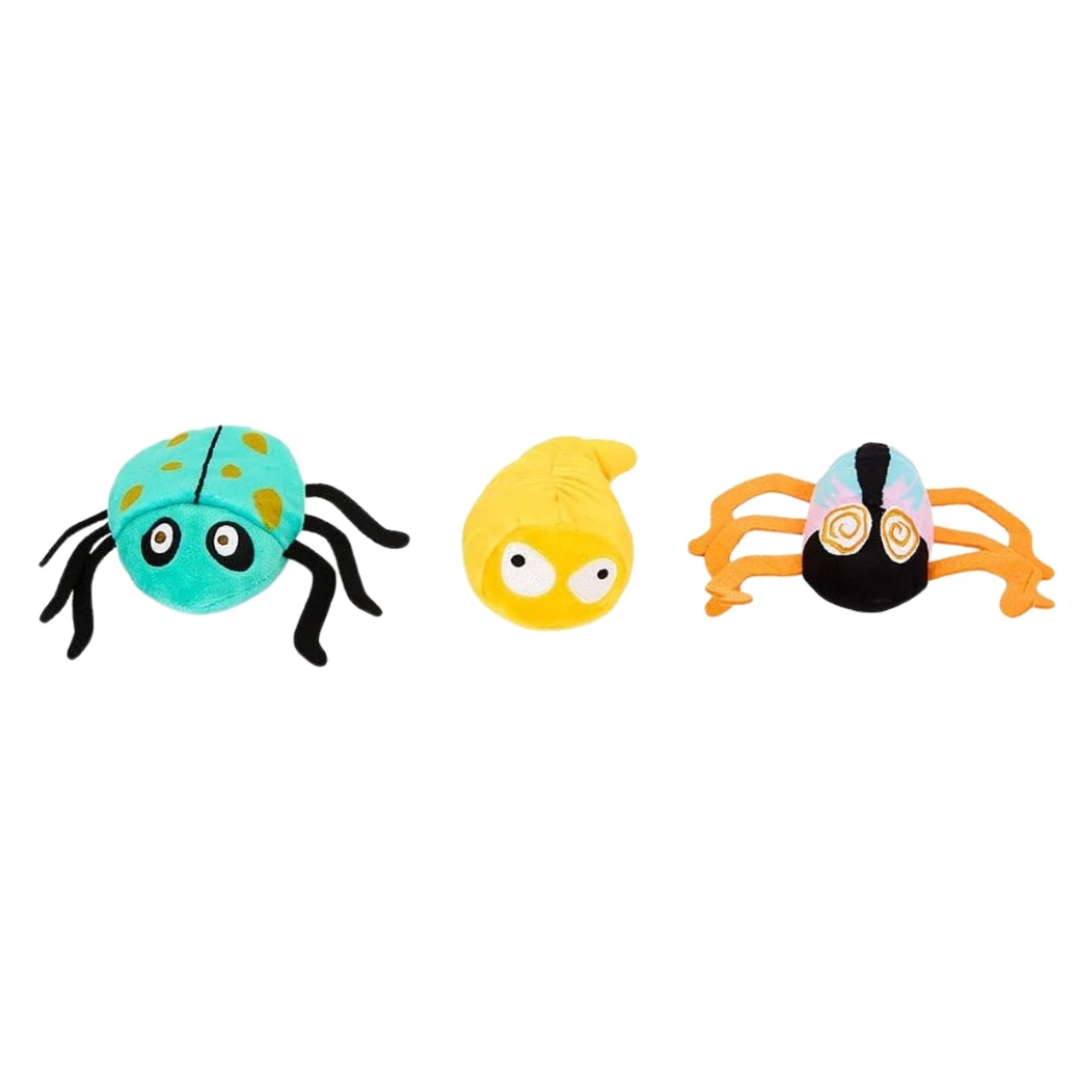 Oogie Boogie Plush - Image 4