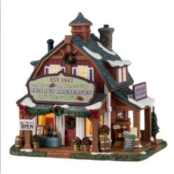 Lemax - Pearls Preserves