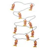 Kurt Adler Santa Mickey Mouse Light Set