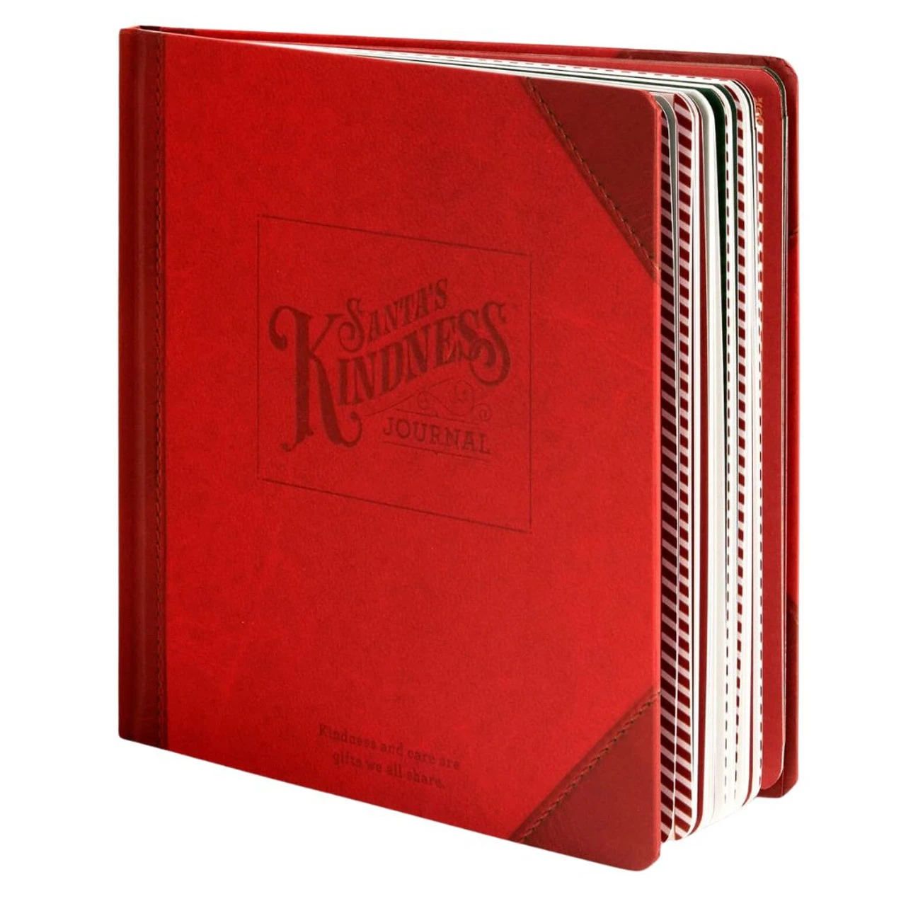 Santas Kindness Journal - Image 2
