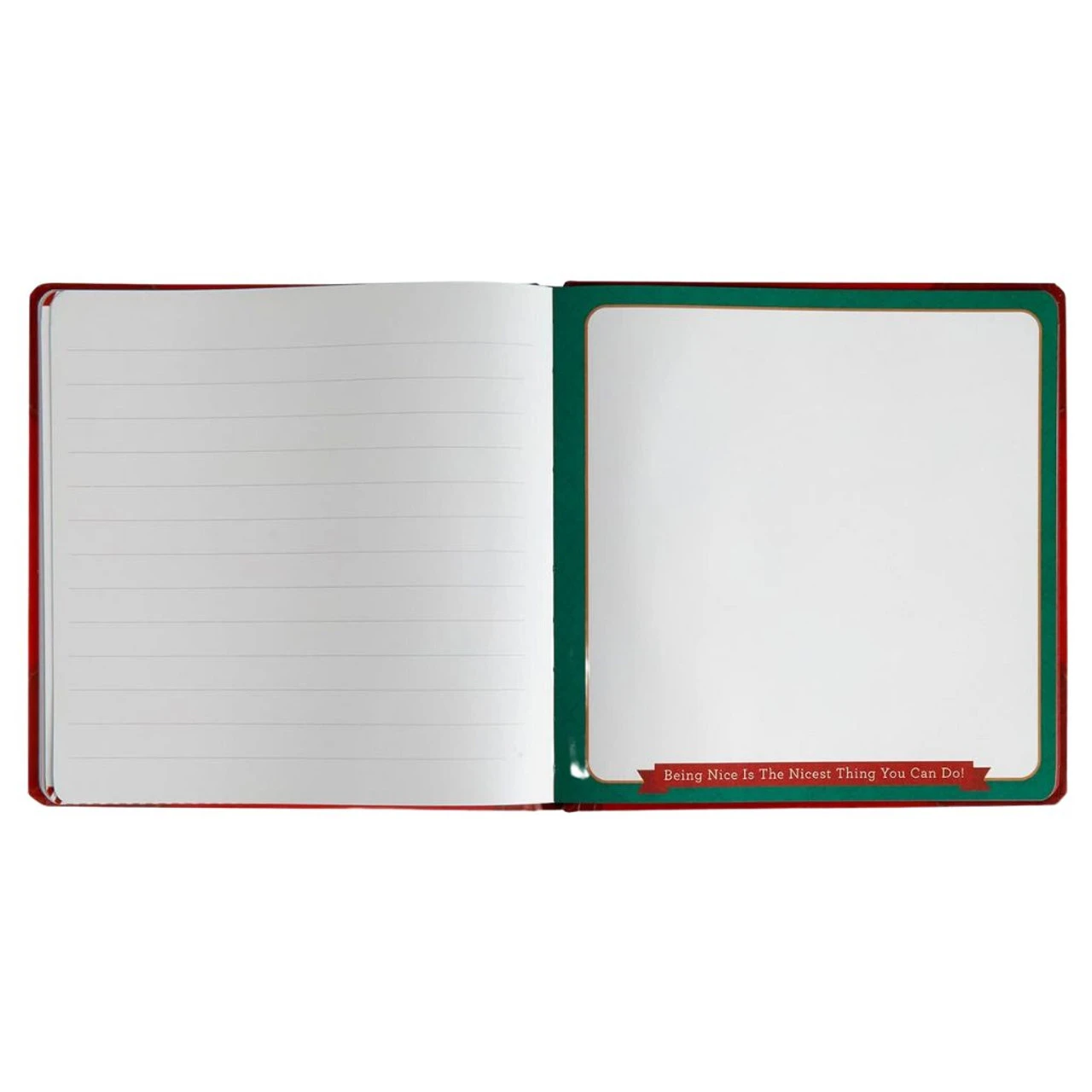 Santas Kindness Journal - Image 3