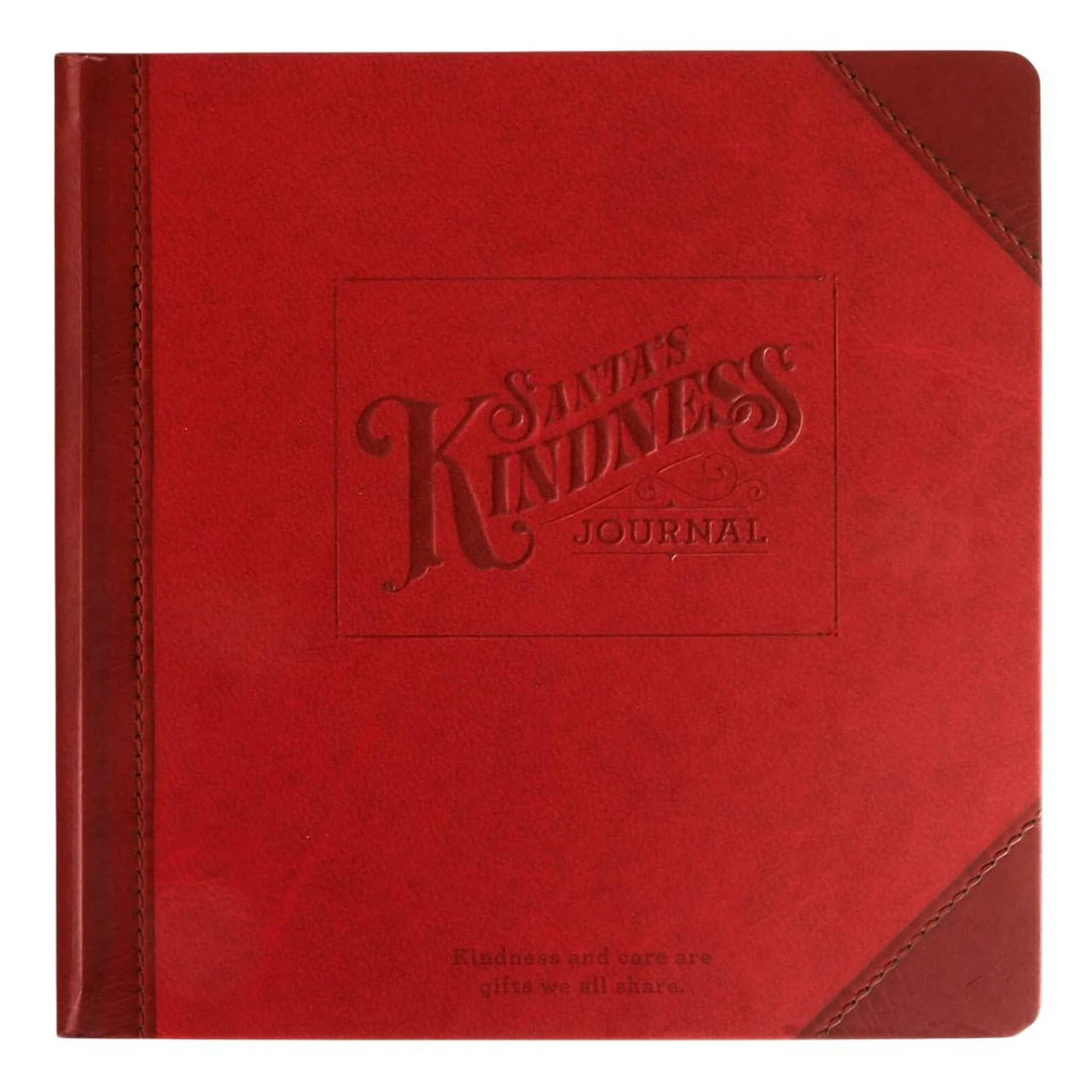 Santas Kindness Journal