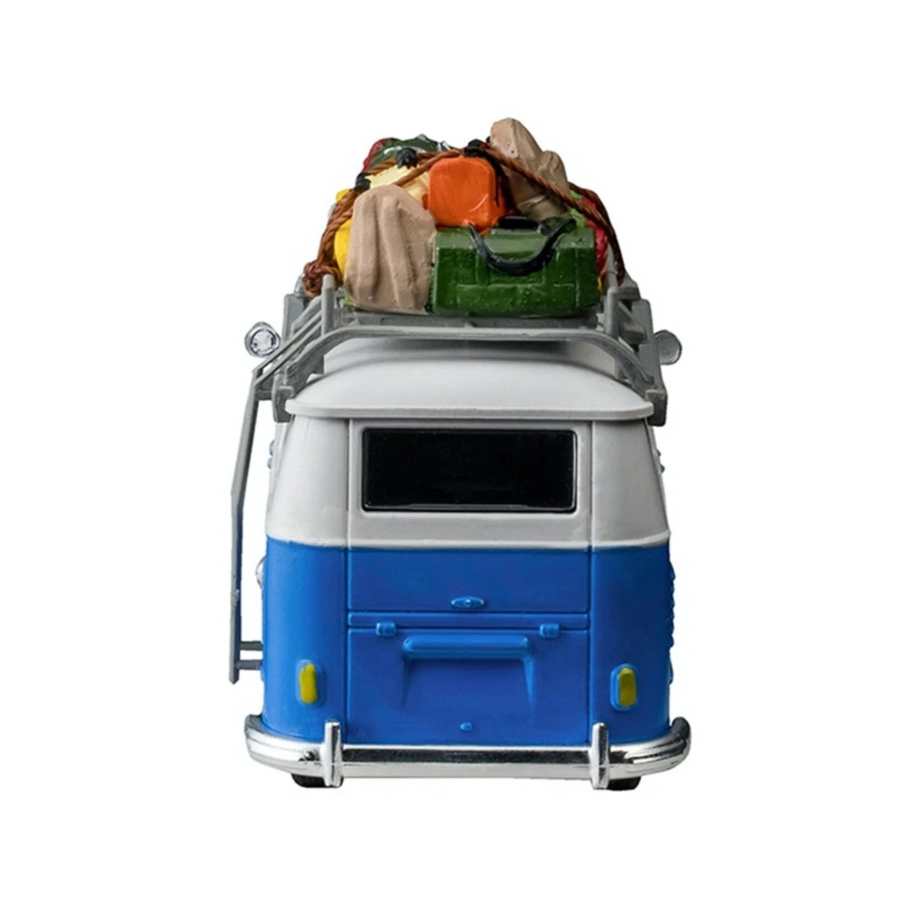 Lemax - Ski Van - Image 5