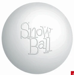 Snow Ball Crunch