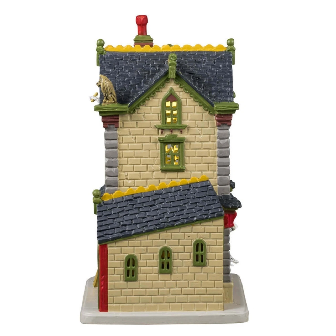 Lemax - Spooky Town - Terror Tavern - Image 2