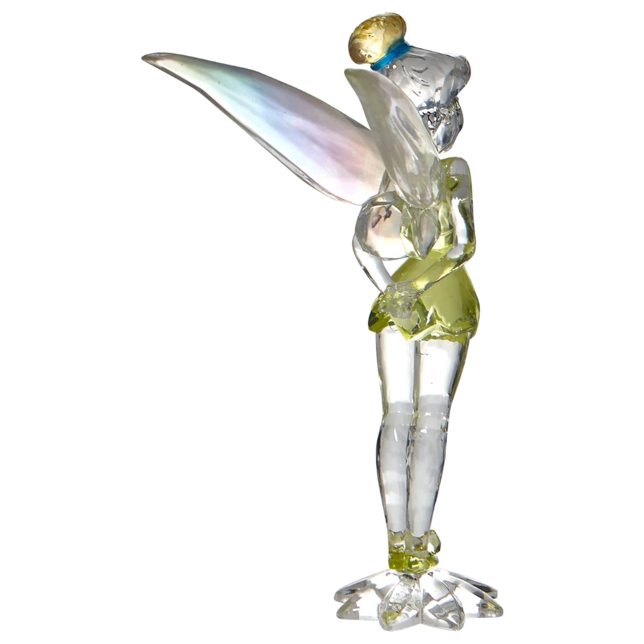 Tinkerbell Facets Acrylic Figurine - Image 3