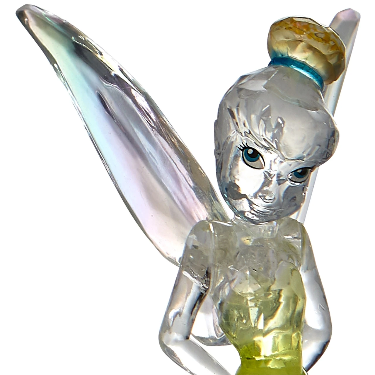 Tinkerbell Facets Acrylic Figurine - Image 5