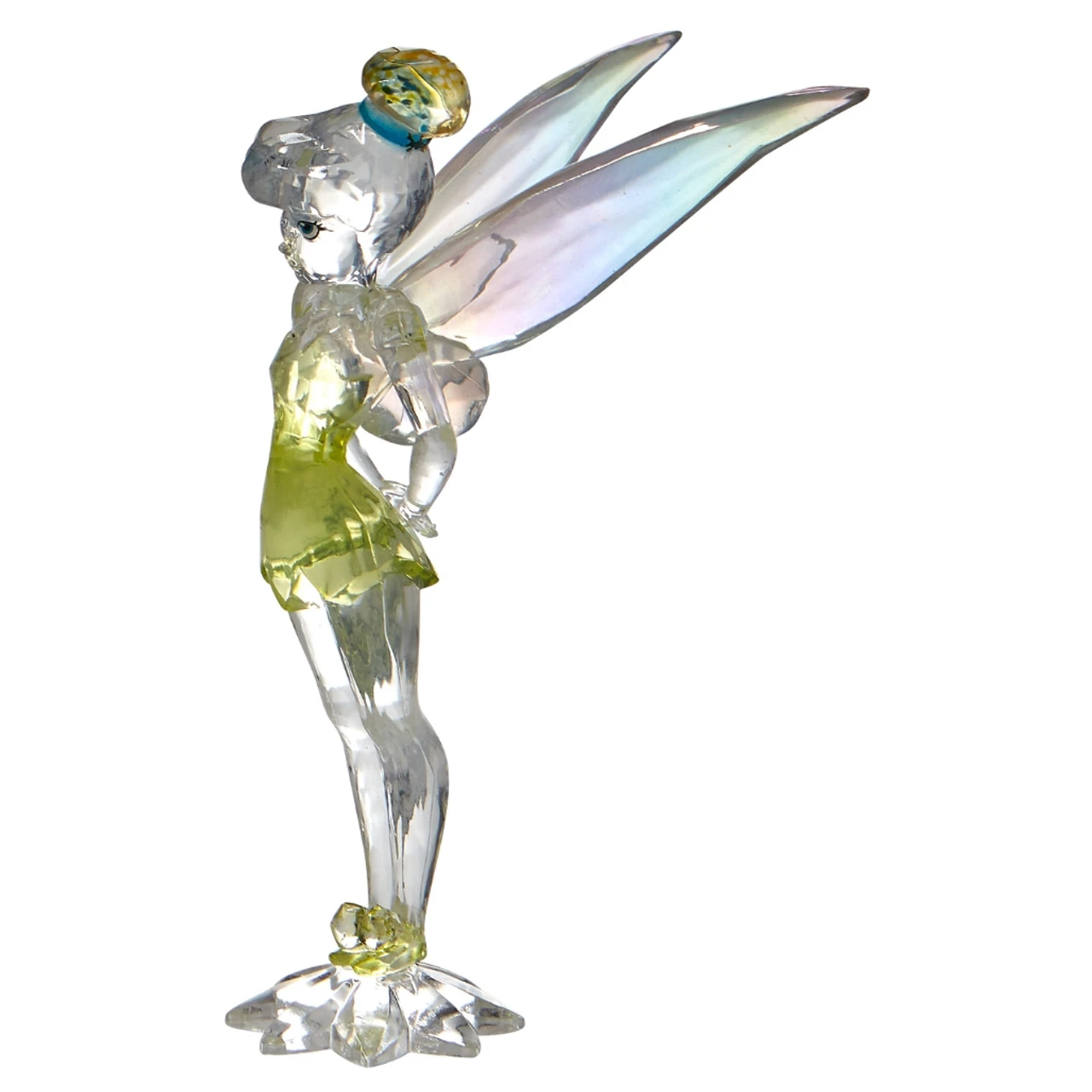 Tinkerbell Facets Acrylic Figurine - Image 4