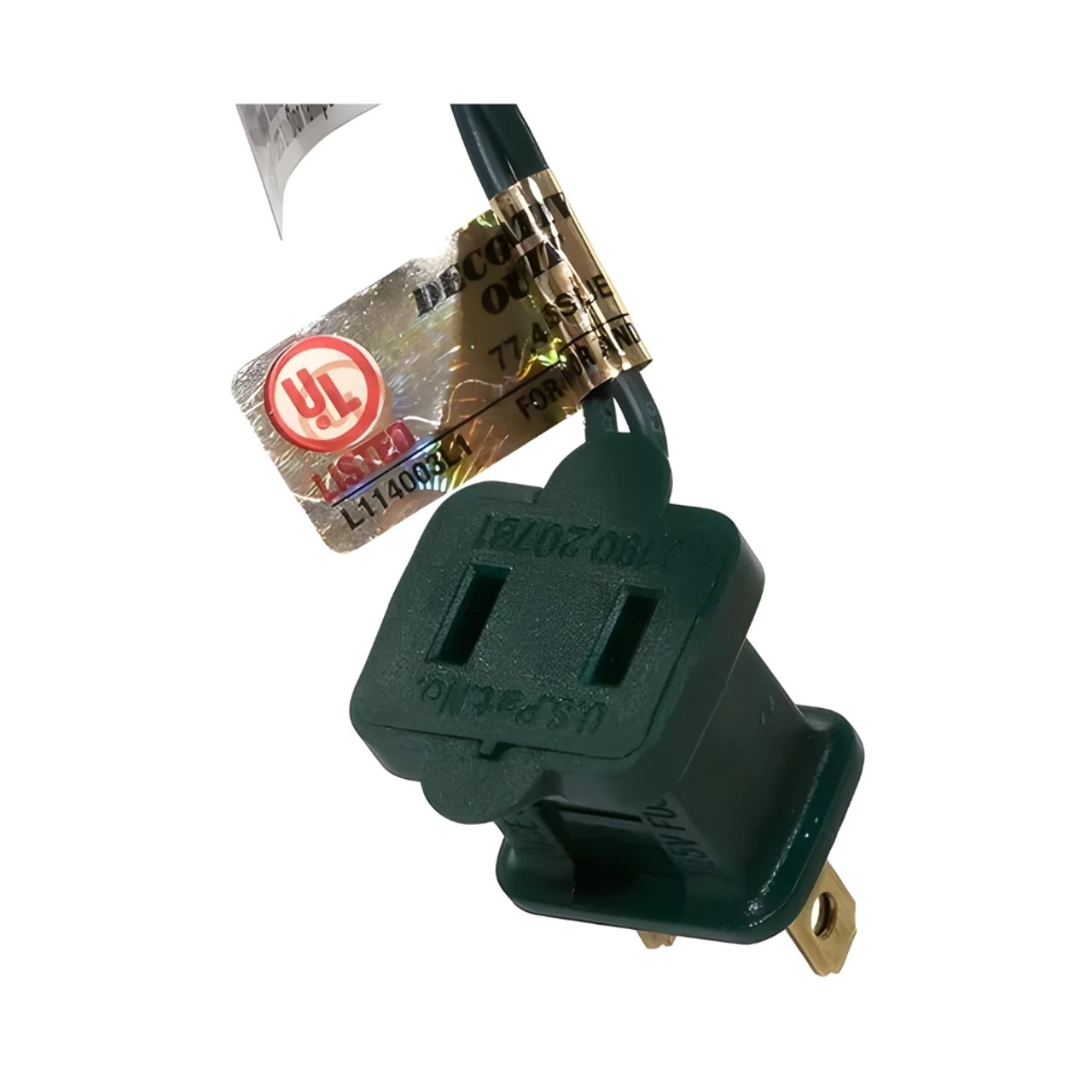 Kurt Adler Beer Mug Light Set - Image 5