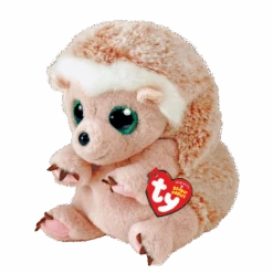 Bumper - Pink Hedgehog