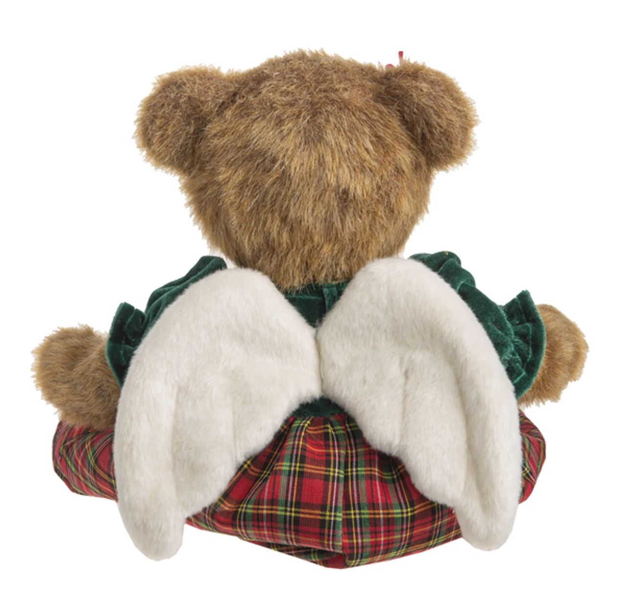 Heavenly Festive Bear - Image 2